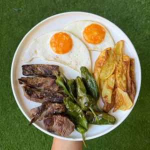 RETO 21 DÍAS – GRUPAL